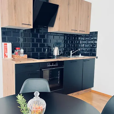 Linne Apartamento