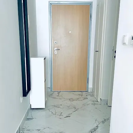 Apartamento Linne *