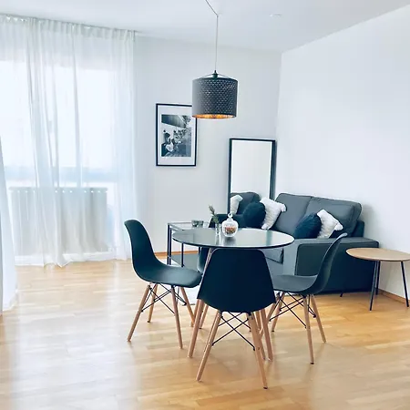 Linne Apartamento