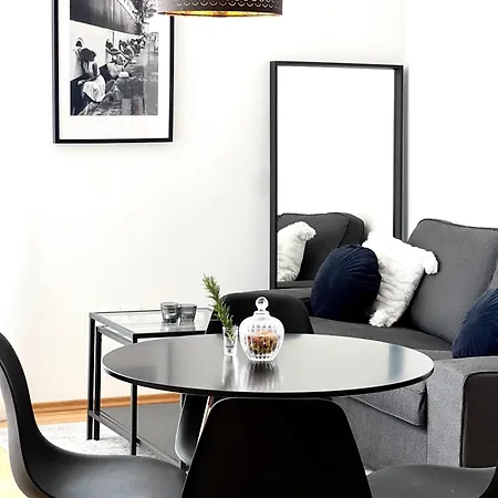 Linne Apartamento
