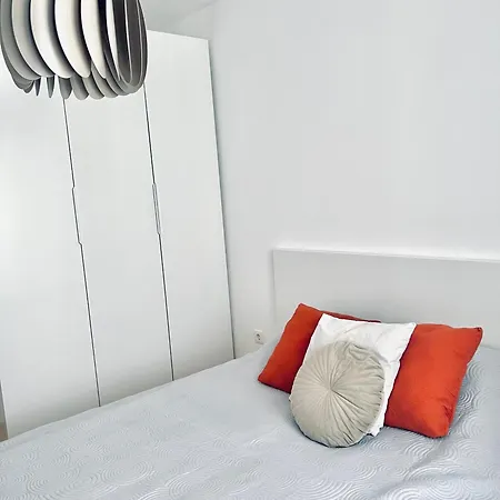 Linne Apartamento *
