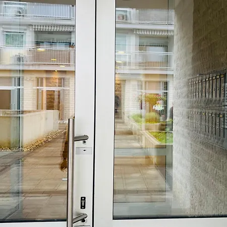 Apartamento Linne