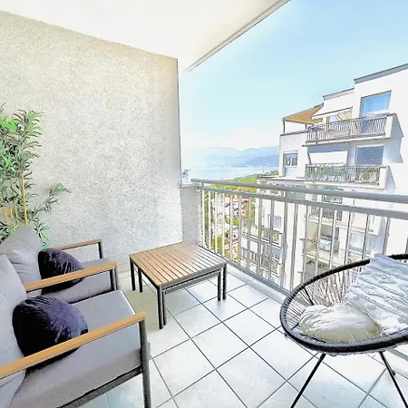 Linne Apartamento *