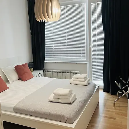 Linne Apartmán Rijeka