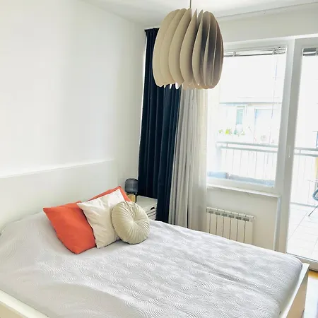 Apartmán Linne Rijeka
