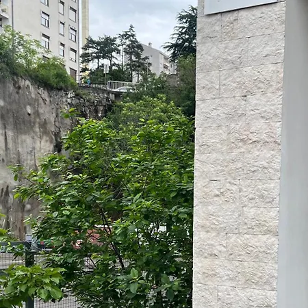 Linne Apartmán Rijeka