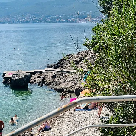 Linne Apartmán Rijeka