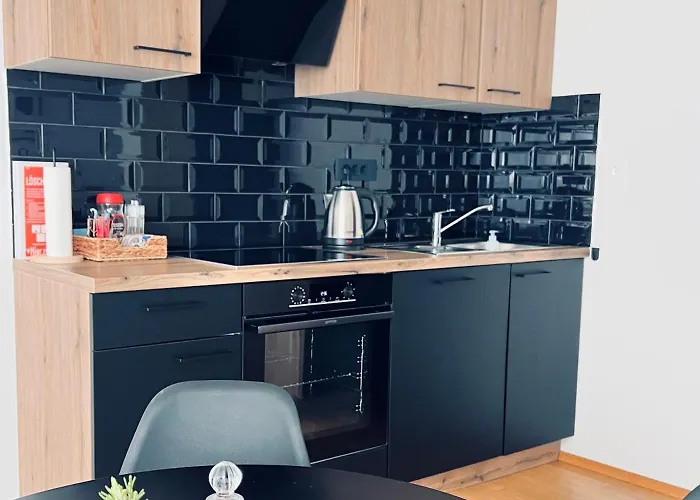 Linne Apartman