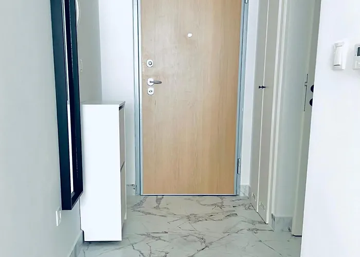Apartman Linne *