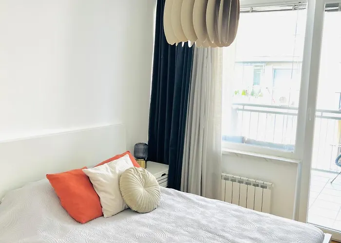 Apartman Linne Fiume