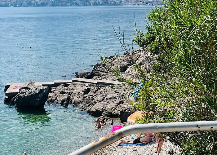 Linne Apartman Fiume